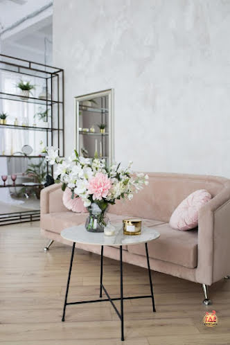 Зал «‎Велюр» в «LOFTY» фотография №14