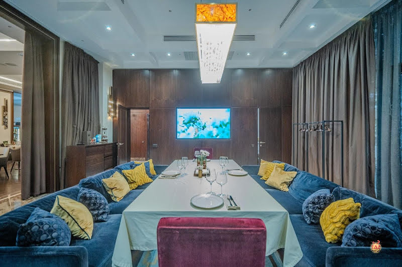 Банкет Холл Сити фотография №19