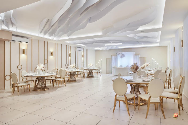 Нева-Холл фотография №3