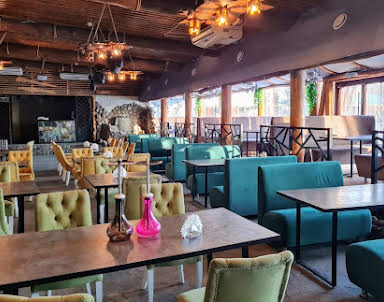  ресторан У Шурика