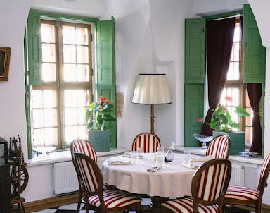  ресторан Mein Herz