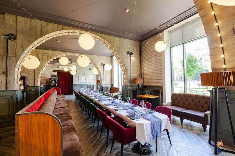 MiraGrill фотография №11