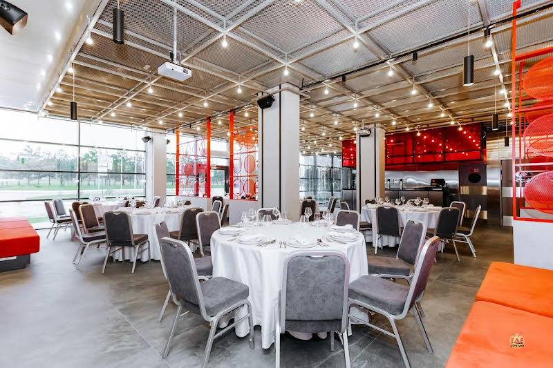 MUSE OF TECH INNOPOLIS фотография №10