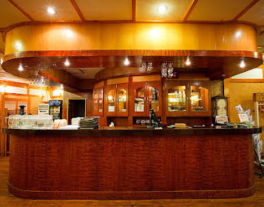  ресторан Мёнга