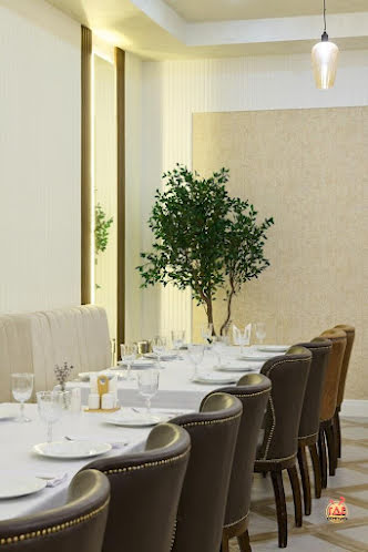 Зал в «Арбат» фотография №8