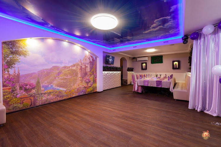 Основной зал в «Мерлин» фотография №11