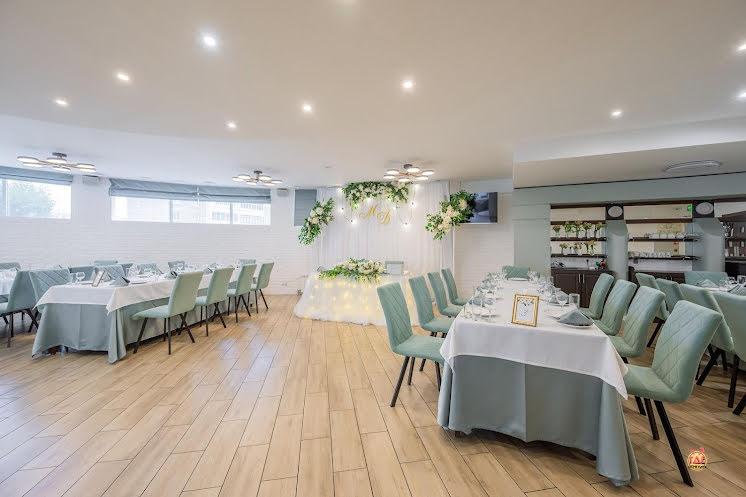 Ресторан в «Визави» фотография №15