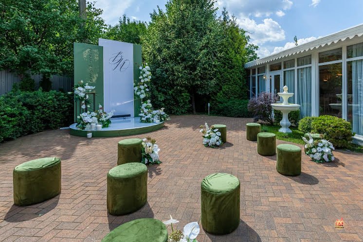 Летняя терасса в «Familia» фотография №14