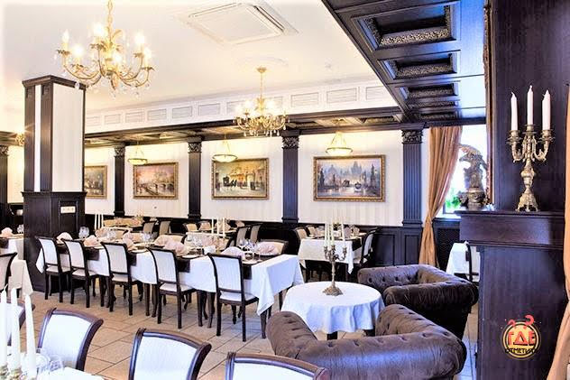 Парламент фотография №13