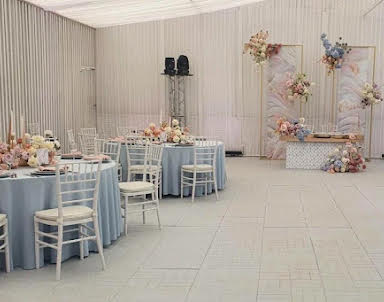  ресторан Don David