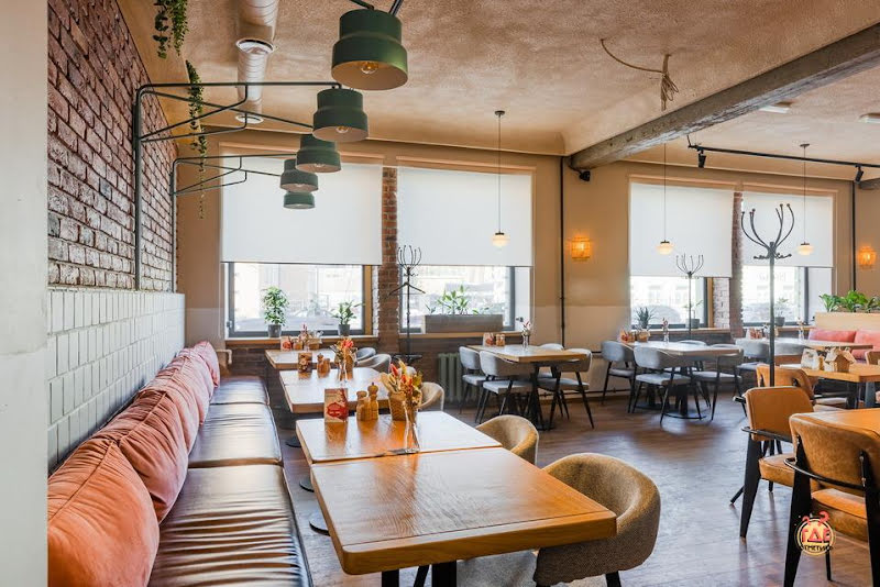 Теплые края фотография №17