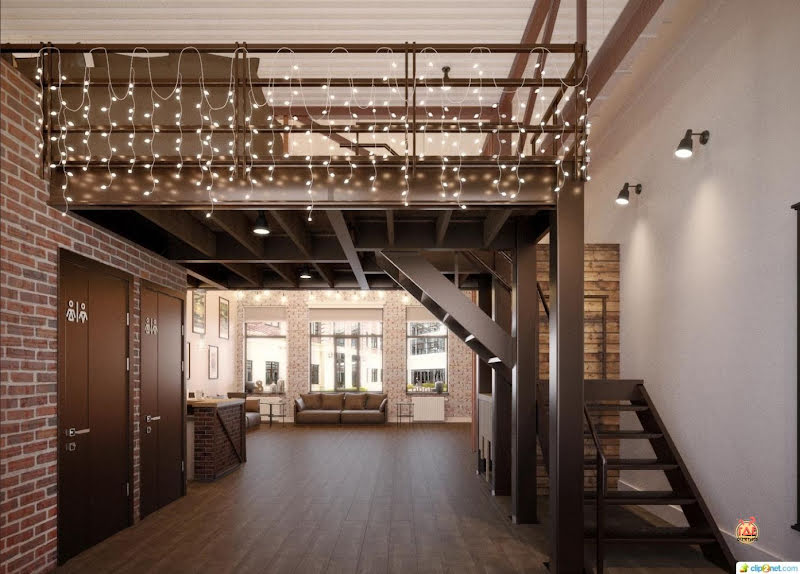 Loft Lodge Биг Бэн фотография №9