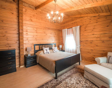  ресторан Свияжские холмы