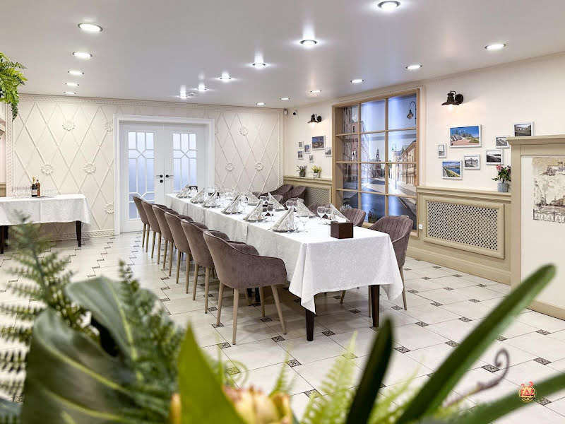 Старая Тверь фотография №3