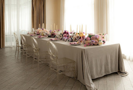 Банкетный зал в Банкетный зал