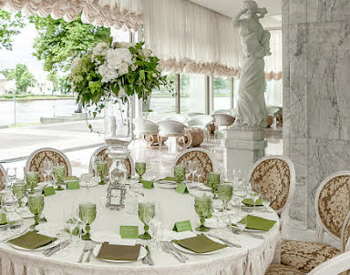  ресторан Резиденция К2