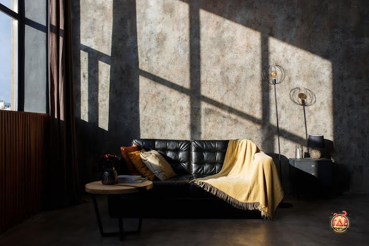 Зал «Грей» в «LOFTY» фотография №1