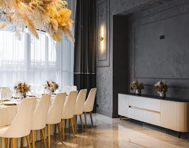  ресторан Шереметев Парк Отель