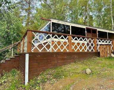  ресторан Лесная сказка