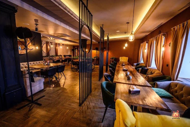 Зал на 30 человек в «Сололаки» фотография №4