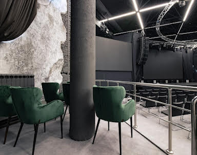 День рождения в Пересвет Арена