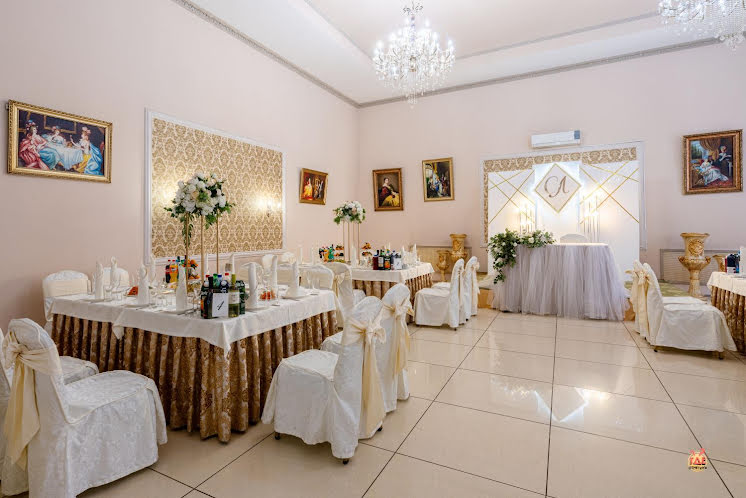 Зал в «Оазис» фотография №6