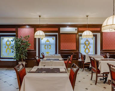  ресторан Верона