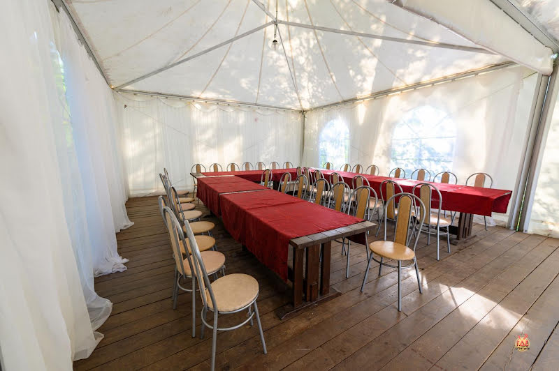 Местечко Бор фотография №18