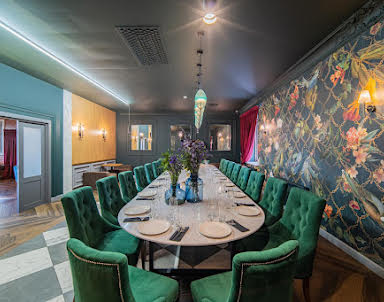  ресторан Моменто