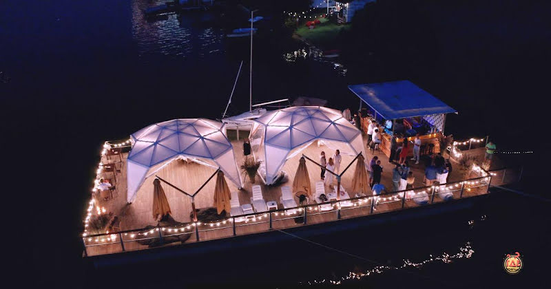 Плакучая Ива & Marea фотография №1