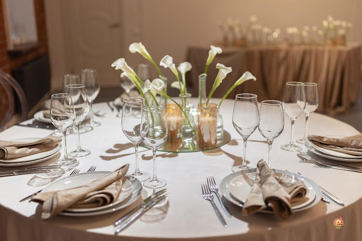 Основной зал  в «Муза» фотография №16