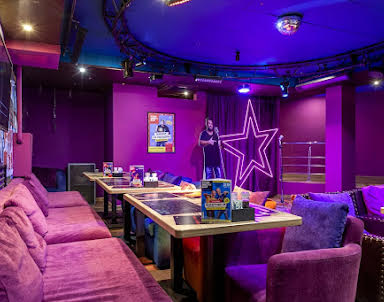  ресторан Руки ВВерх! Бар Строгино