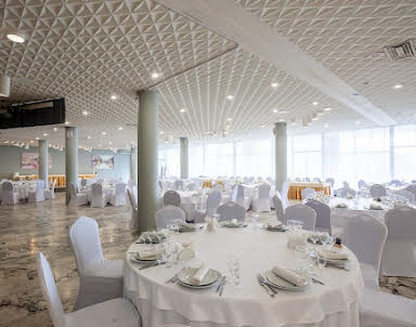 Корпоратив в Аструс