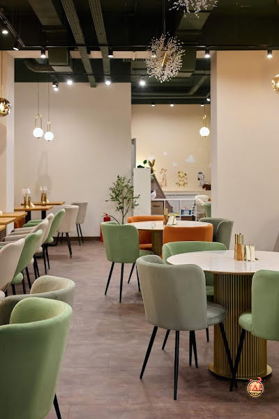 Вкусная компания на Советской Армии фотография №17