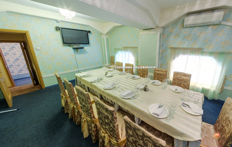 VIP- комната 1 в «Мики» фотография №1