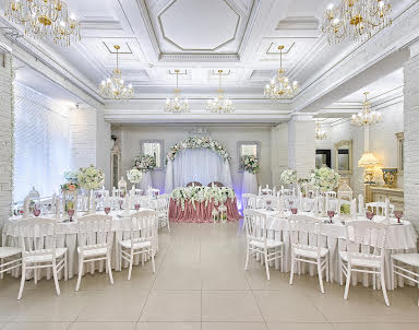  ресторан Le Glamour