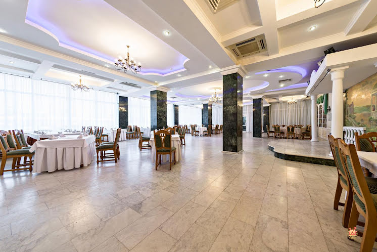 Наместник в «Наместник» фотография №3