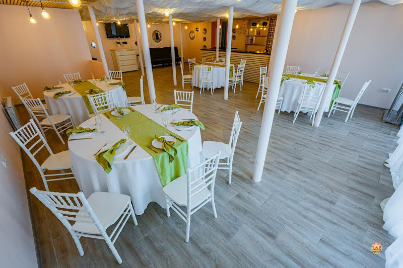 Загородный клуб «Соловьи» фотография №8