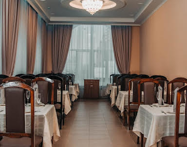 Выпускной в Крым