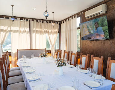  ресторан Дон