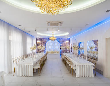  ресторан Астория