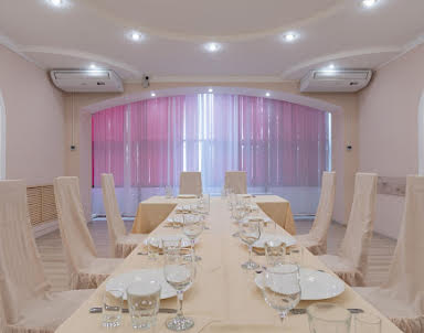  ресторан Московский