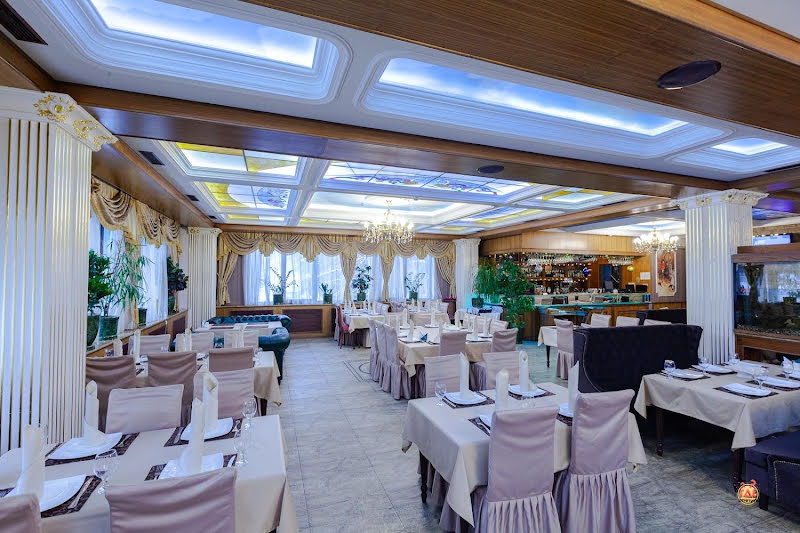 Грин Палас фотография №13