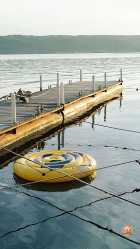 Пирс  в «Слобода» фотография №3