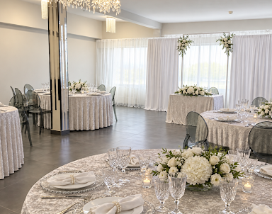  ресторан Event Hall Жемчужный
