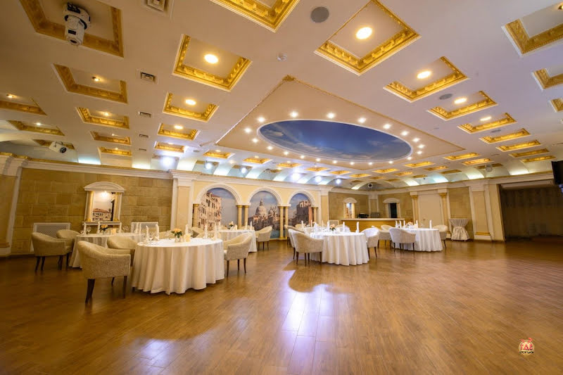 Золотые ворота Сибири фотография №3