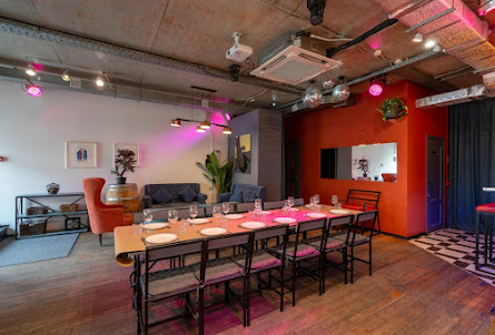 Лофт №10 в Лофт №9