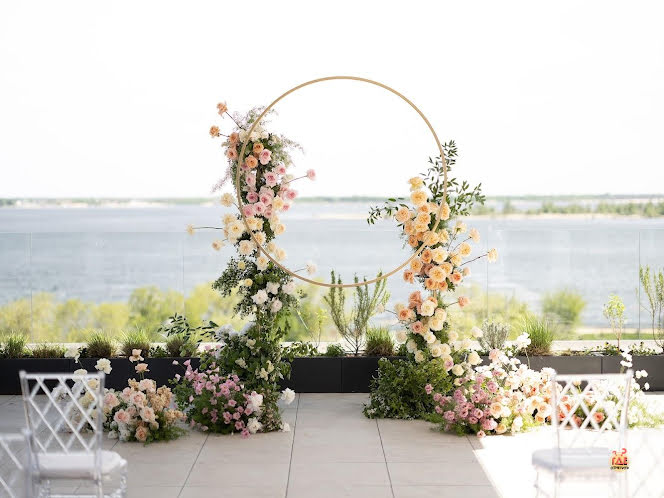 Зал "Панорамный" в «Atelier» фотография №1