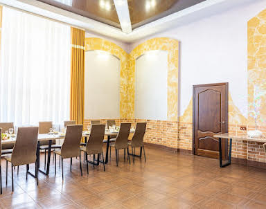 Новый год в Калинка