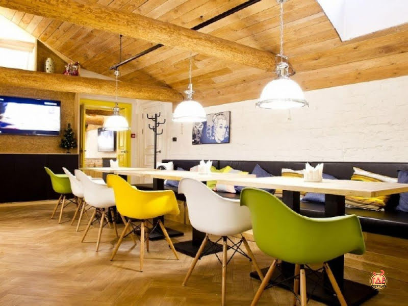 Избушка фотография №5